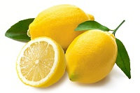 Produce- Fruits- Lemons 20